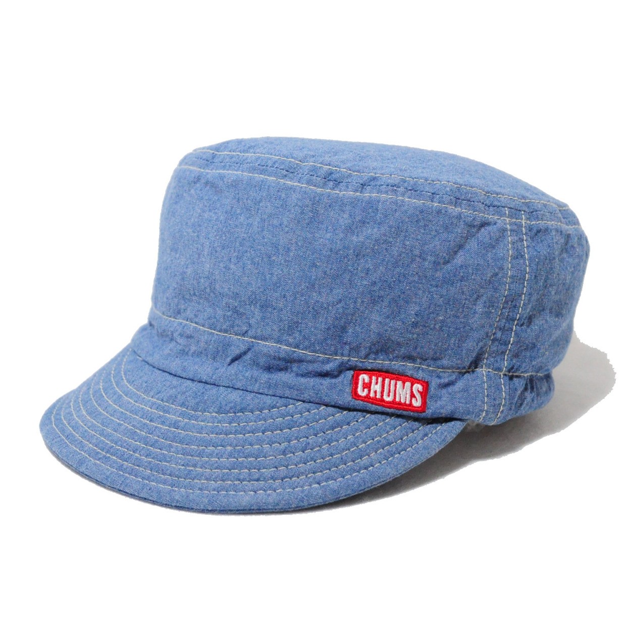 CHUMS チャムス 帽子 キャップ メンズ レディース CH05-1167｜touge｜02