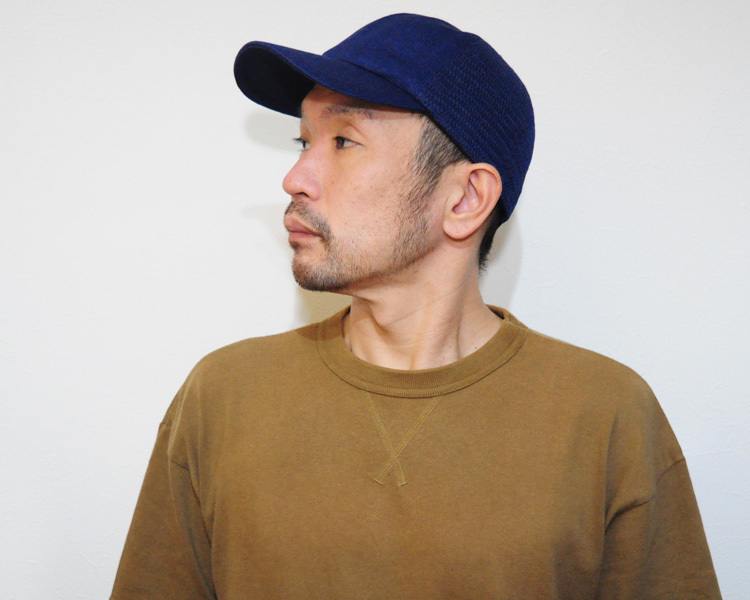 Sense of Grace 帽子 キャップ メンズ レディース 春 夏 洗える