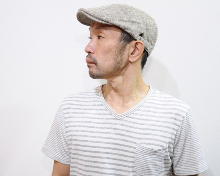 特別価格 帽子 ハンチング ハンチング帽 春 夏 メンズ レディース センスオブグレース Aynaelda Com