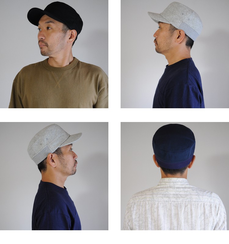 Ruben 帽子 キャップ 大きいサイズ ビッグサイズ スエット