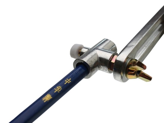楽天市場】[陶芸 道具] トースカン 200mm : 陶芸ショップ