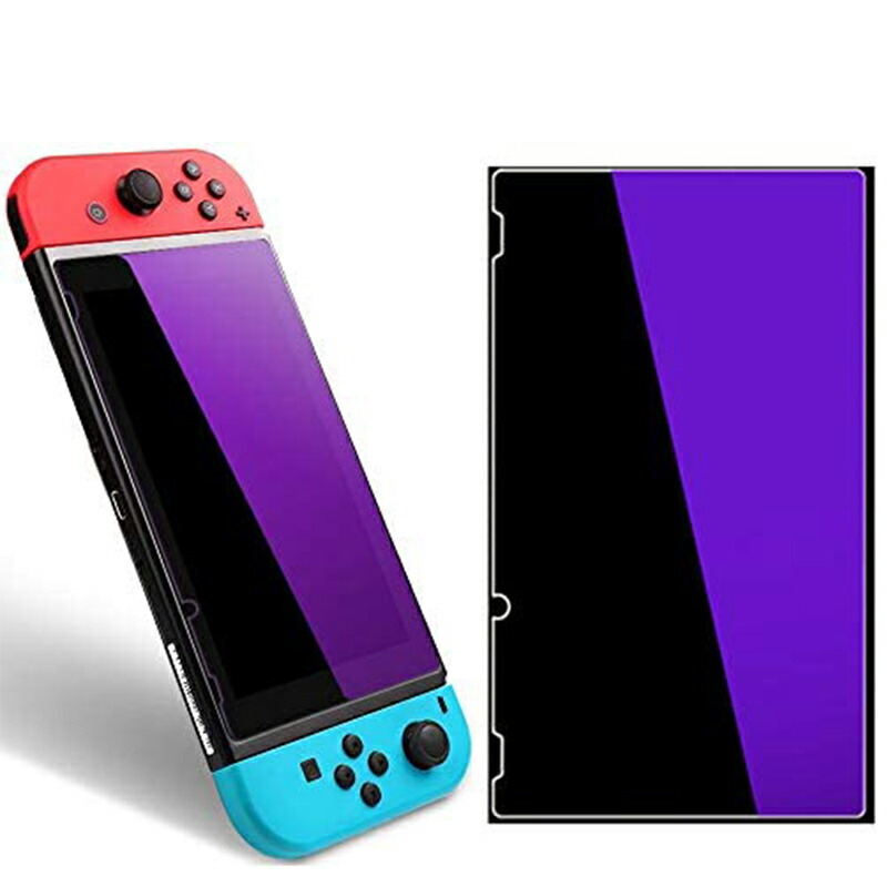 Nintendo Switch 強化画面保護フ...の詳細画像3