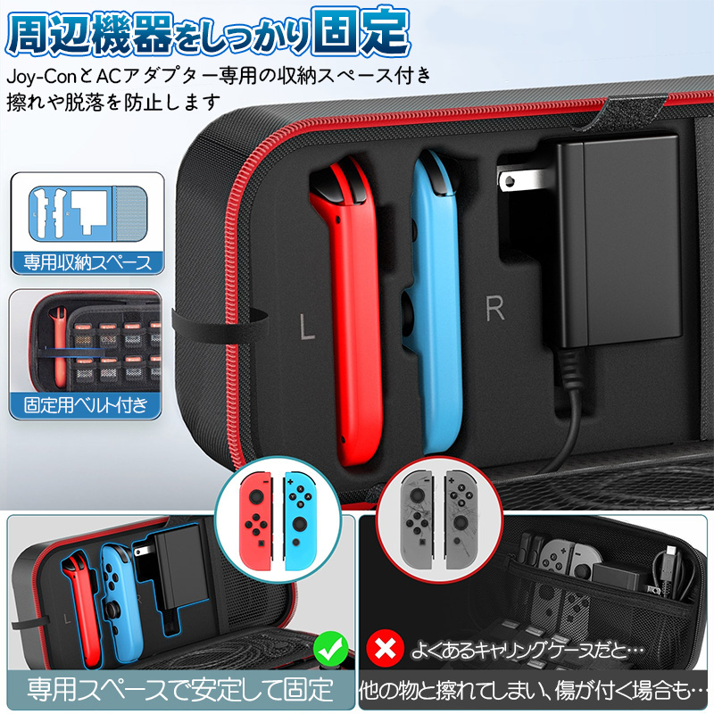 楽天市場】【マラソン期間P10倍】Nintendo Switch 有機ELモデル