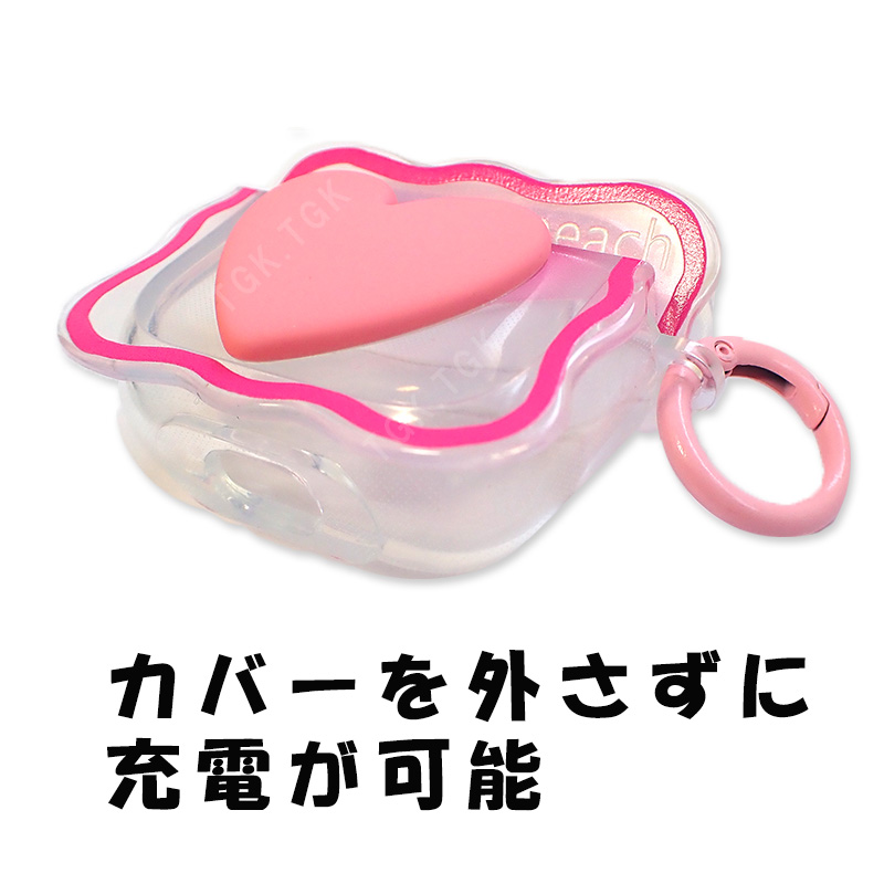 左耳Apple AirPods  第2世代 M…とケースシリコンケースつき Amazon.co.jp: 【整備済み品】 Apple AirPods with Wireless