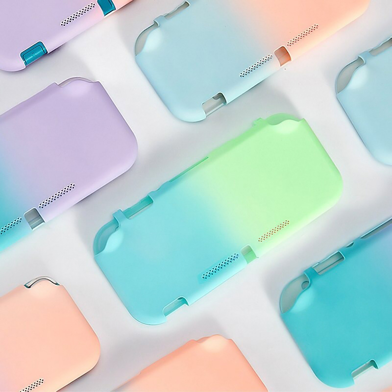 Nintendo Switch Lite専用 本体ハードカバー 保護ケース 保護カバー