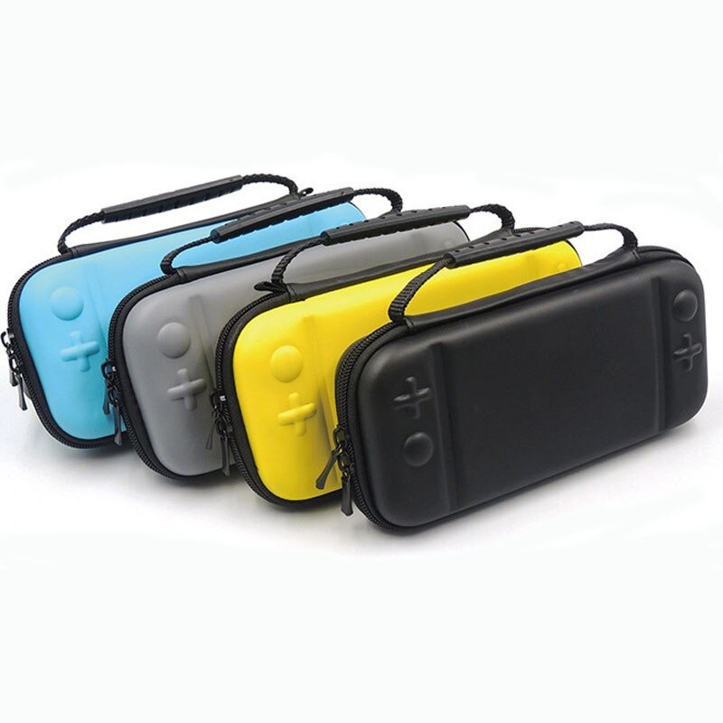 Switchライト　ケース付 Nintendo スイッチ スイッチライト Switch Lite ケース
