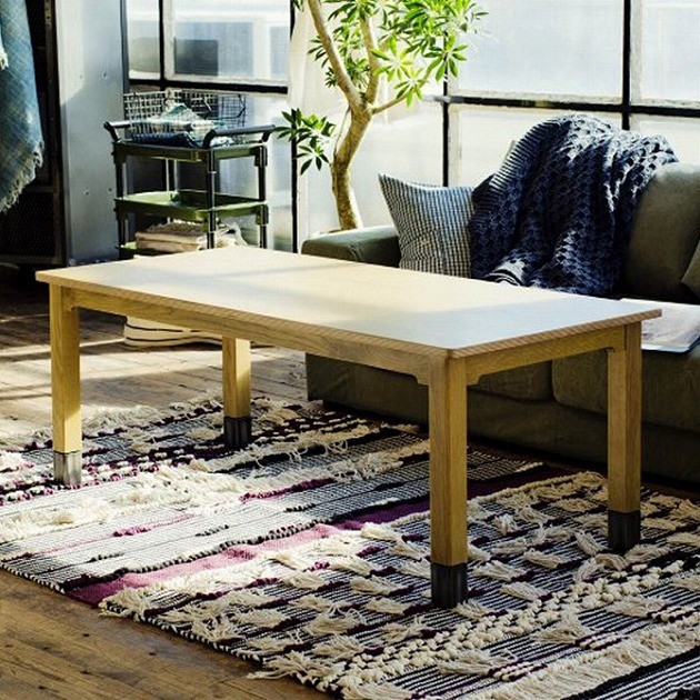 【セール中】Journal Standard Furniture こたつテーブル journal standard Furniture（ジャーナル スタンダード ファニチャー