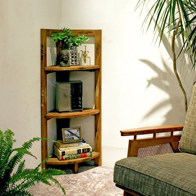 ワゴン オープン 収納 おしゃれ journal standard Furniture