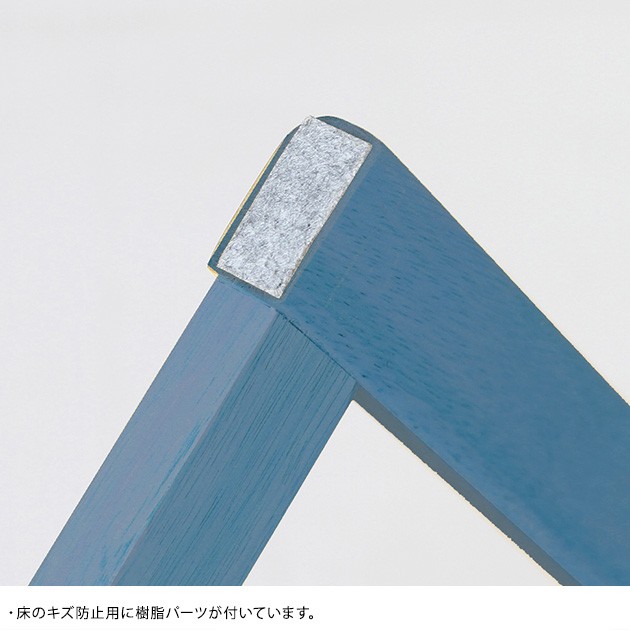 キッズチェア 木製 スタッキング 保育園 PLETO プレト Wood Chair