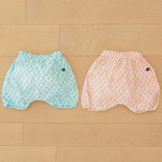 国内配送 ボトムス 赤ちゃんのための手作りをもっと簡単に かぼちゃパンツキット かぼちゃパンツ ベビー 赤ちゃん 手作り おしゃれ Nunocoto かぼちゃパンツ手作りキット Flowertile Www Threeriversofs Com