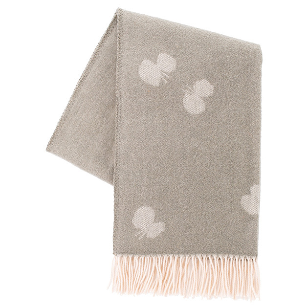 ブランケット 北欧 おしゃれ クリッパン 65×200cm KLIPPAN 正規取扱店