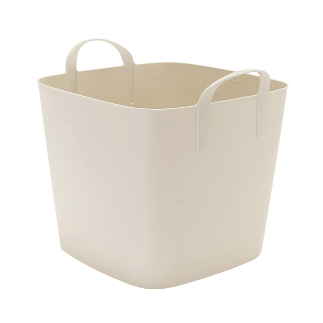 バケット M 収納 かご おしゃれ stacksto スタックストー baquet