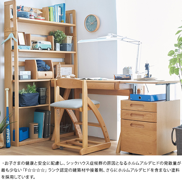 学習机 シンプル 学習デスク 日本製 浜本工芸 No.32デスク 幅100cm
