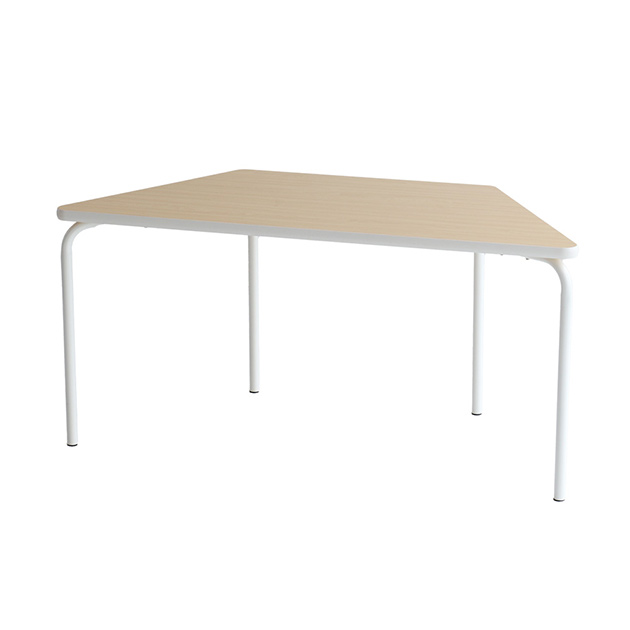 学習デスク テーブル 台形型 子ども PLETO プレト Unit Table 1200 【ノベルティ対象外】_1