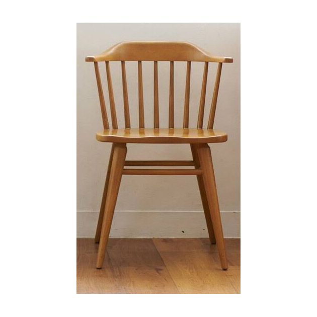 ダイニングチェア 木製 おしゃれ 椅子 いす イス ACME Furniture