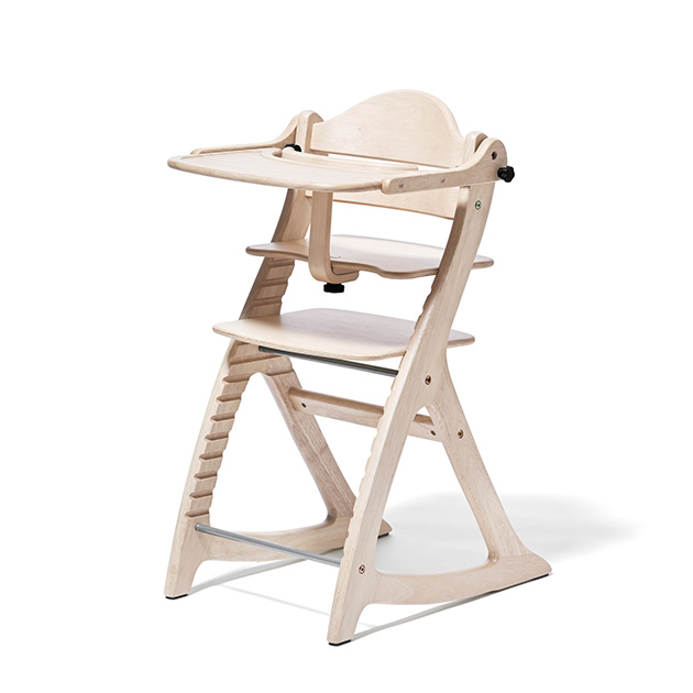 大和屋 yamatoya ベビーチェア 赤ちゃん ハイチェア キッズチェア 子供