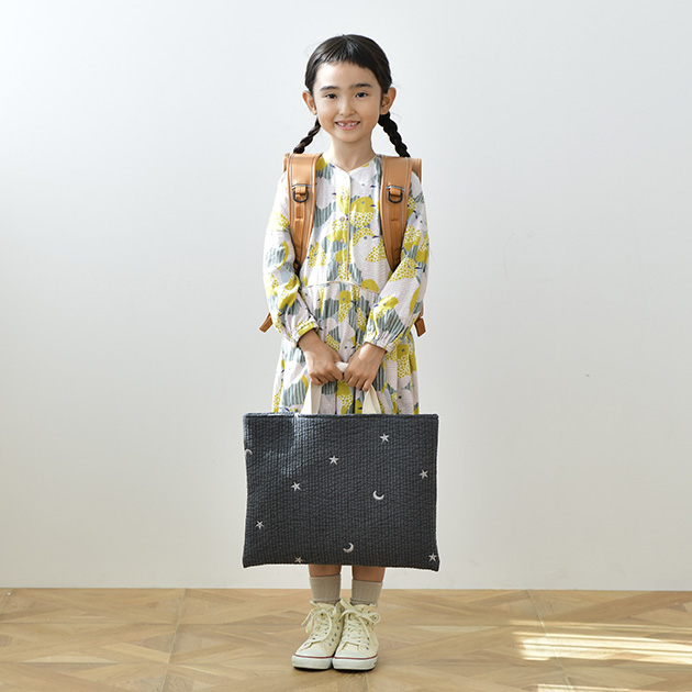 入学セット レッスンバッグ 上履き入れ 体操着入れ 通学バッグ3点