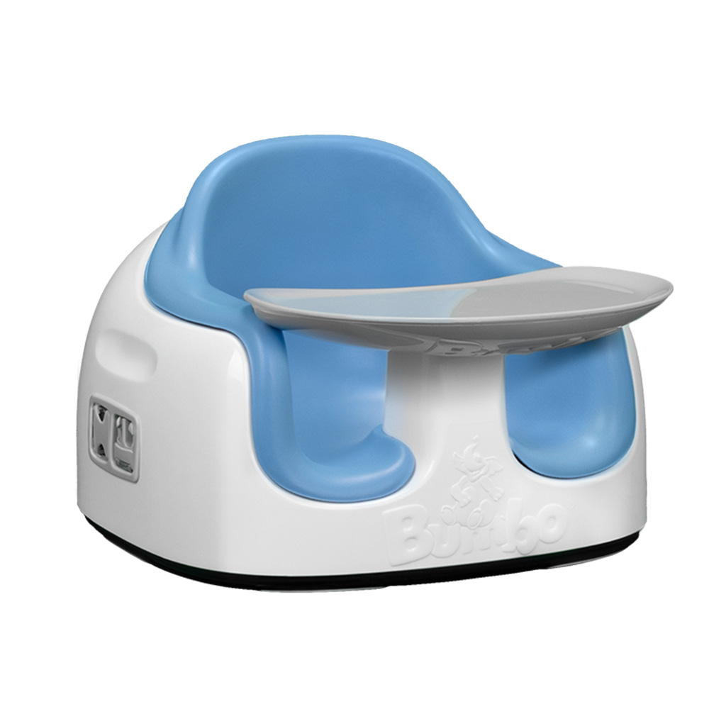 ベビーチェア 椅子 チェア 赤ちゃん ベルト Bumbo バンボ マルチシート