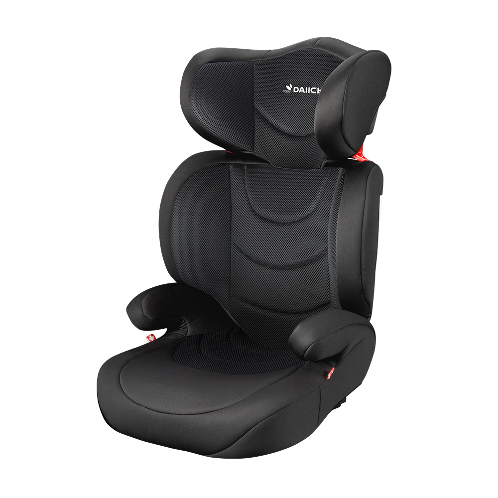 BLIVA イノフィックス　ジュニアシート ISOFIX 3才から　メッシュ 楽天市場】ジュニアシート isofix チャイルドシート 3歳から ジュニア