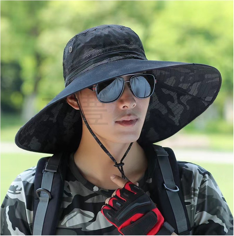 帽子 紫外線対策 キャンプ サンバイザー 男女兼用 夏 スポーツ 通販