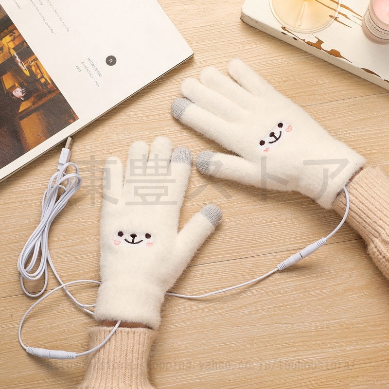 ヒーター 手袋の商品一覧 通販 - Yahoo!ショッピング