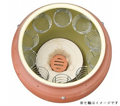 国産》焼き芋壺＋専用台付セット プロ仕様 壺焼き 焼き芋販売 焼き芋