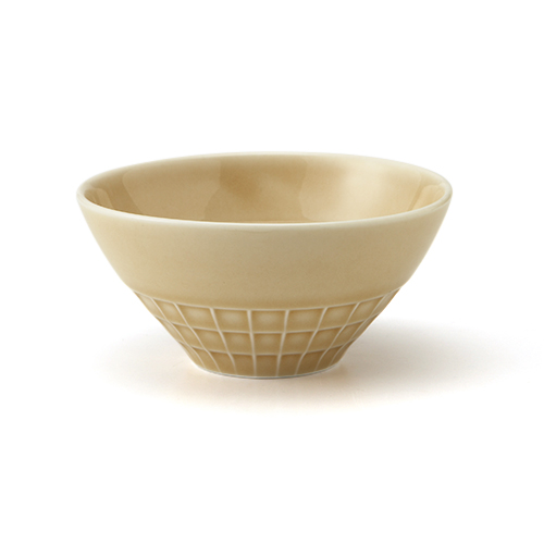 nest(ネスト)親子茶碗S(キッズサイズ) 直径10.5cm miyama おしゃれ