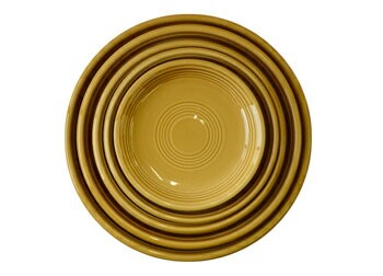 オービット26cmディナー皿 26×3.2cm カラフル・食器・メインプレート