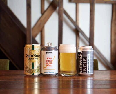 食器 グラス Libbeyグラスカン209 容量473ml 高13.4cm ビールグラス