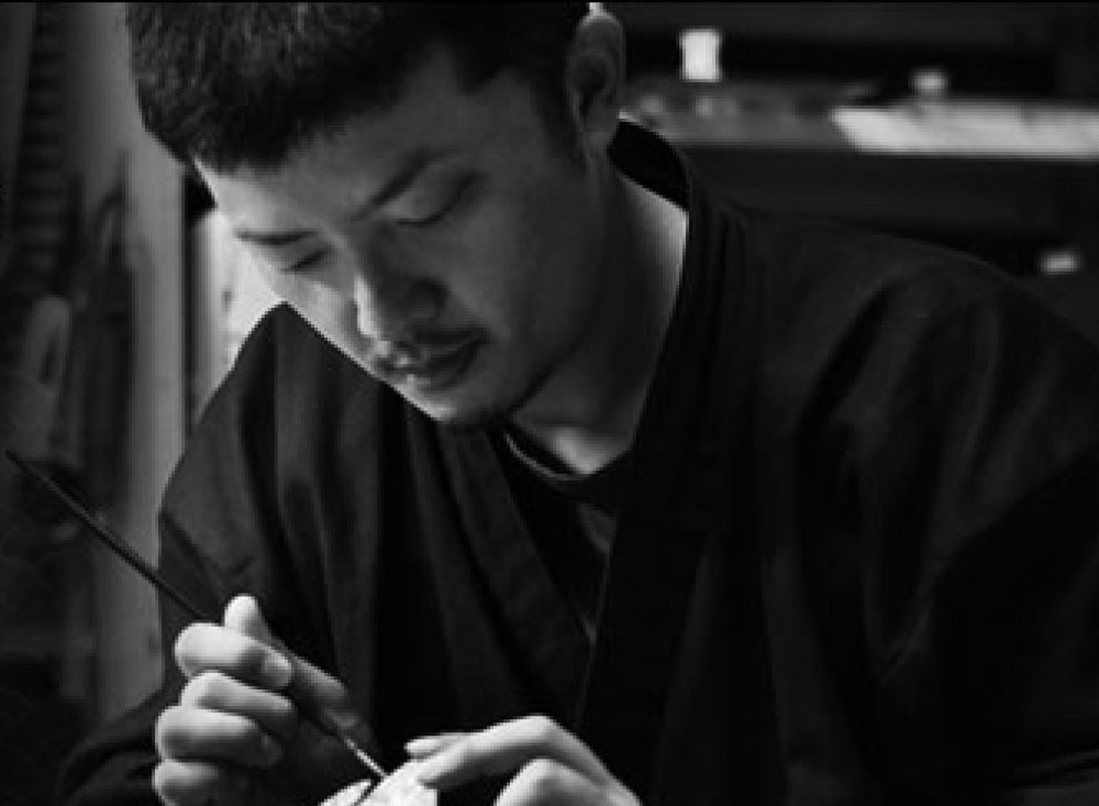 使う・贈る 九谷焼専門店 陶らいふ - 北村和義｜Yahoo!ショッピング