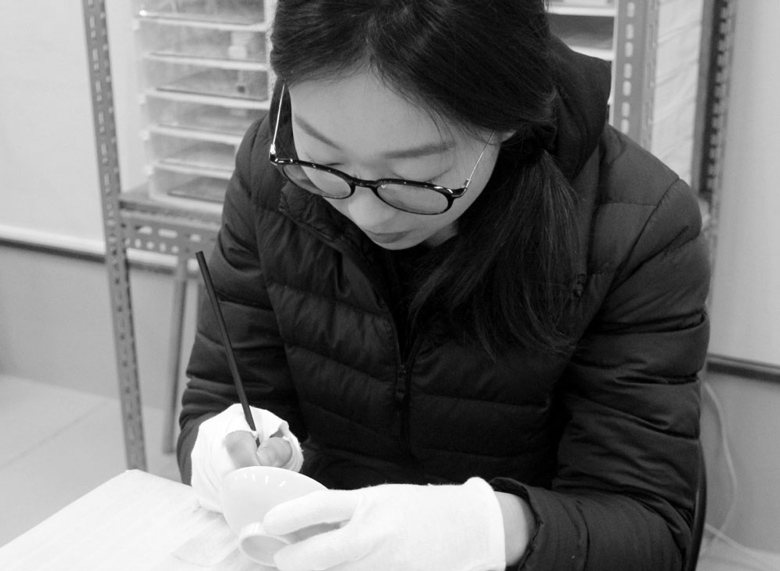 使う・贈る 九谷焼専門店 陶らいふ - 西野美香｜Yahoo!ショッピング