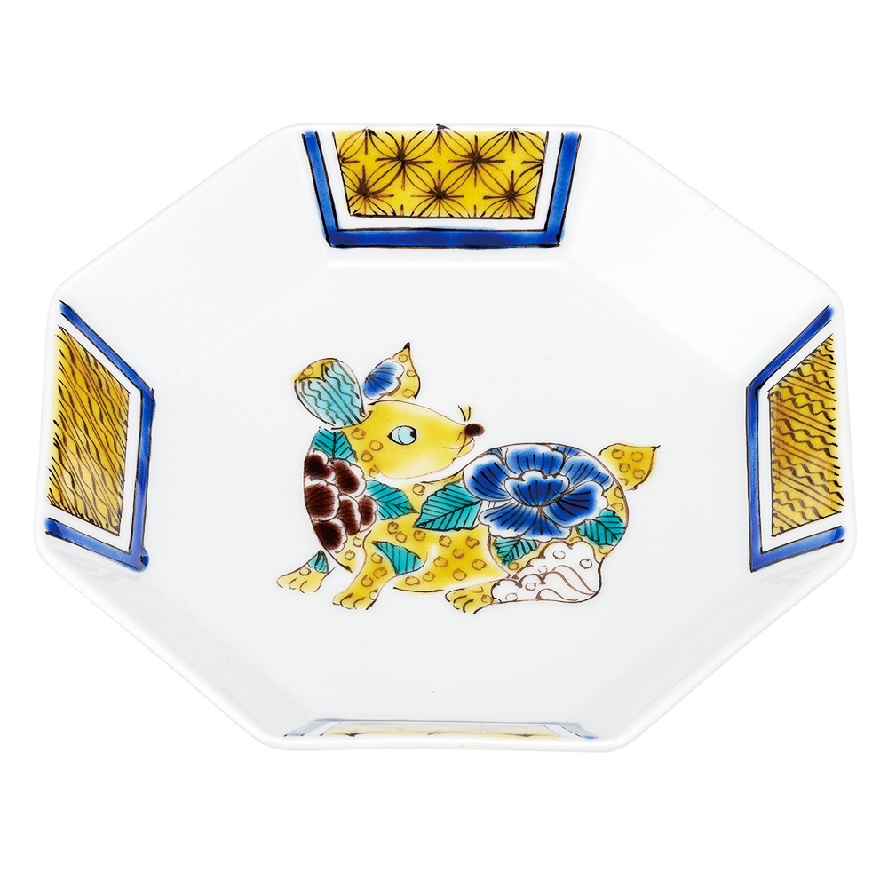 使う・贈る 九谷焼専門店 陶らいふ - 2026年｜干支 丙午＜ひのえうま