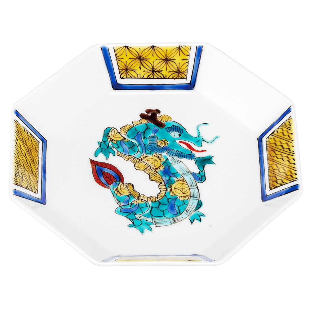 使う・贈る 九谷焼専門店 陶らいふ - 2026年｜干支 丙午＜ひのえうま