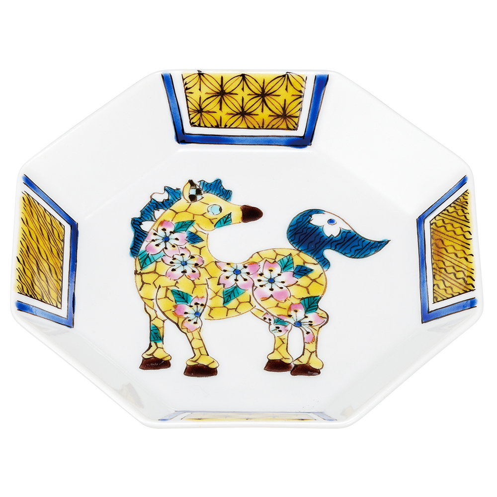 使う・贈る 九谷焼専門店 陶らいふ - 2026年|干支 丙午<ひのえうま 使う・贈る 九谷焼専門店 陶らいふ - 2026年|干支 丙午<ひのえうま