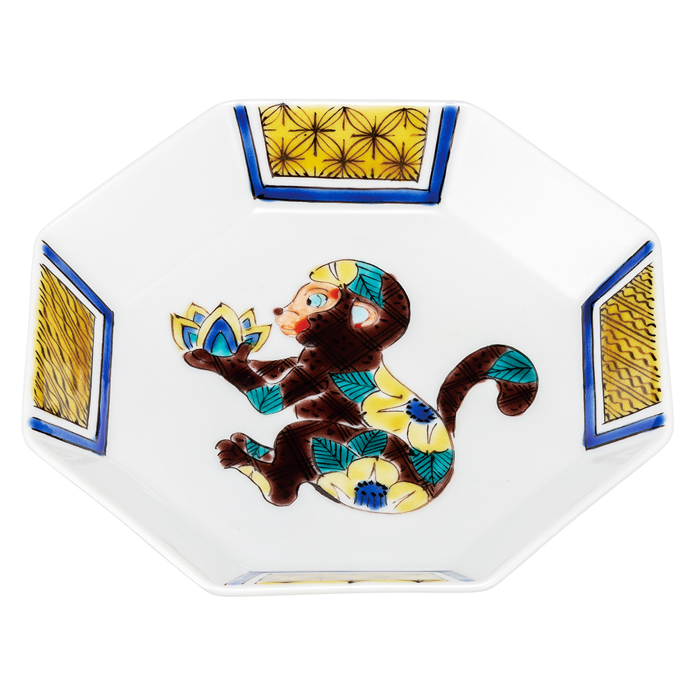 使う・贈る 九谷焼専門店 陶らいふ - 2026年｜干支 丙午＜ひのえうま