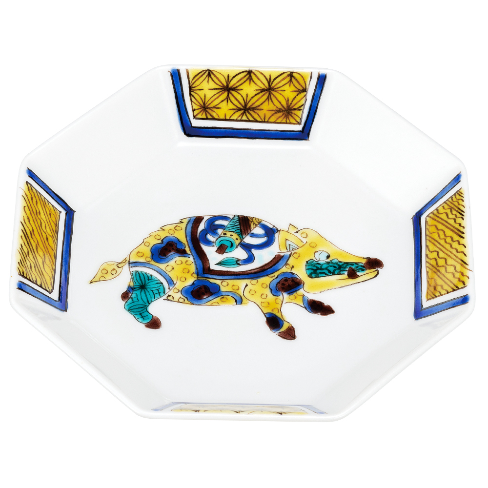 使う・贈る 九谷焼専門店 陶らいふ - 2026年｜干支 丙午＜ひのえうま