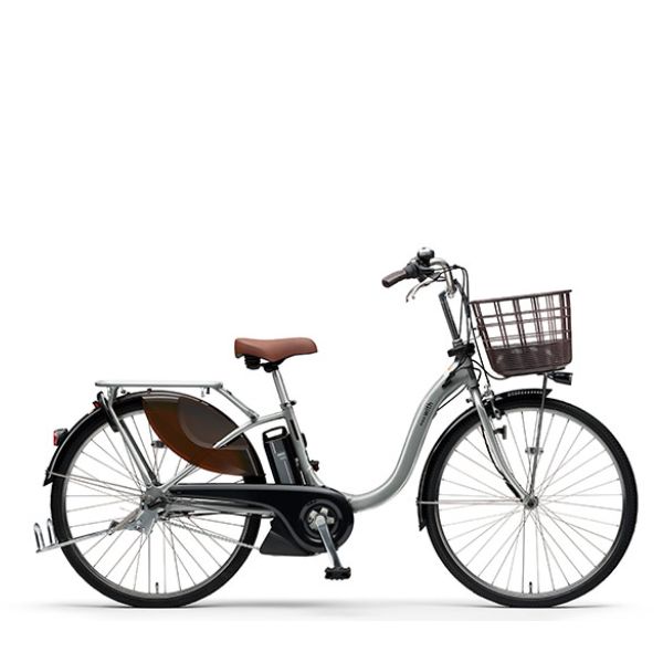 YAMAHA 電動アシスト自転車（色：ブルー系）の商品一覧｜自転車 