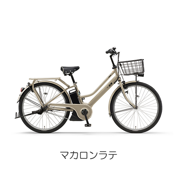 YAMAHA 電動アシスト自転車（色：ブルー系）の商品一覧｜自転車車体 