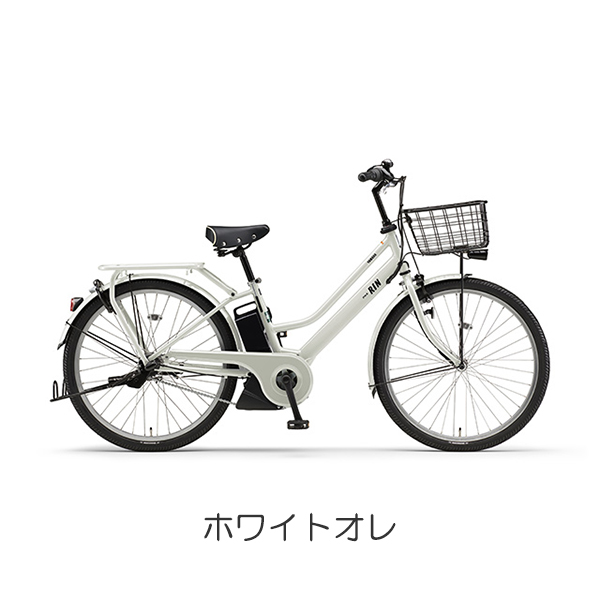 ヤマハ pas リン（電動アシスト自転車）の商品一覧｜自転車車体｜自転車 | 車、バイク、自転車 通販 - Yahoo!ショッピング