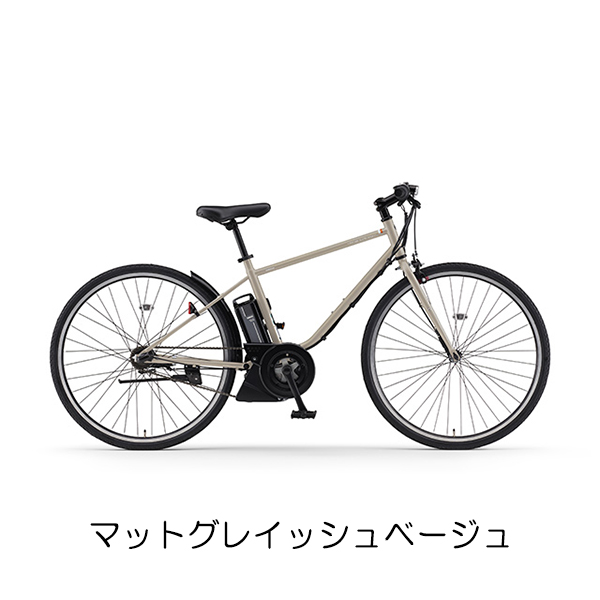 YAMAHA PAS CRAIG（パスクレイグ） 2024年モデル ベージュ YAMAHA（ヤマハ） 2024年モデル PAS (パス) CRAIG (パス クレイグ) 700
