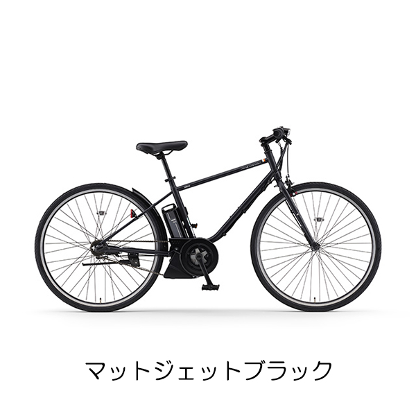 YAMAHA（ヤマハ） 2024年モデル PAS (パス) CRAIG (パス クレイグ) 700