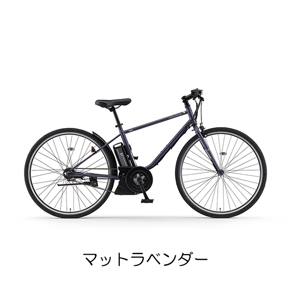 YAMAHA（ヤマハ） 2024年モデル PAS (パス) CRAIG (パス クレイグ) 700