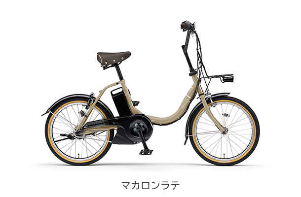 YAMAHA（ヤマハ） 2025年モデル PAS CITY-C(パス シティーシー) 20型