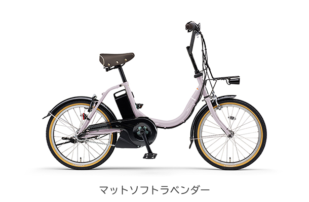 YAMAHA(ヤマハ) 2025年モデル PAS CITY-C(パス シティーシー) 20型 YAMAHA(ヤマハ) 2025年モデル PAS CITY-C(パス シティーシー) 20型