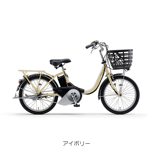 YAMAHA 電動アシスト自転車（色：レッド系）｜自転車車体