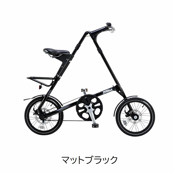 ストライダー（折りたたみ自転車）｜自転車車体｜自転車 | 車