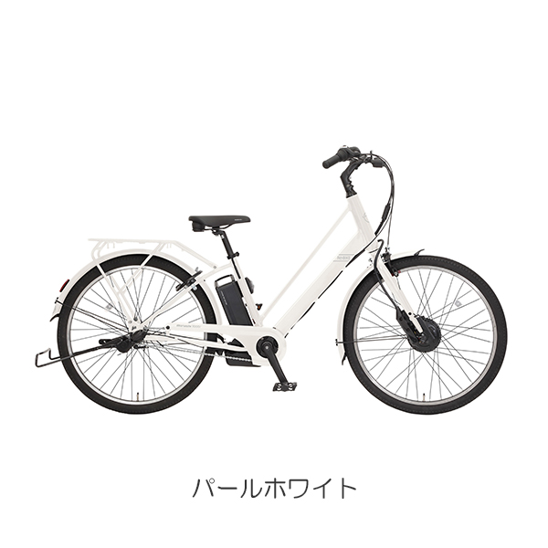 丸石サイクル Re:BIKE(リバイク) 26インチ 8.5Aｈ 次世代電動アシスト自転車 : asre263tyk : ツールドジテンシャ - 通販  - Yahoo!ショッピング