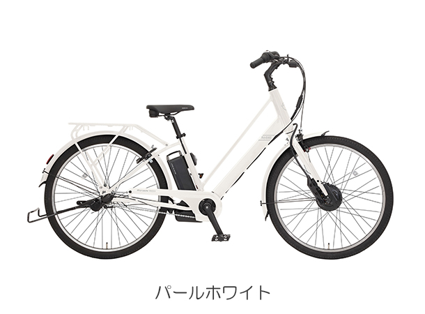 丸石 BELLFAST 26インチ 5速 520mm VINTAGE ステルスV 26インチ
