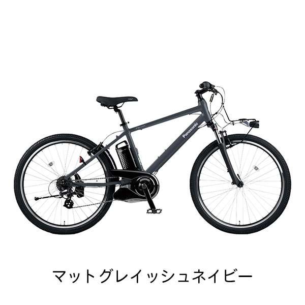 Panasonic 【2023〜2025年モデル】パナソニック ハリヤ BE