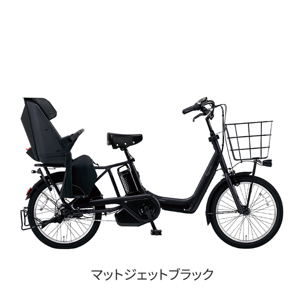 Panasonic 電動アシスト自転車（色：パープル系）｜自転車車体